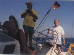 Törn 1997